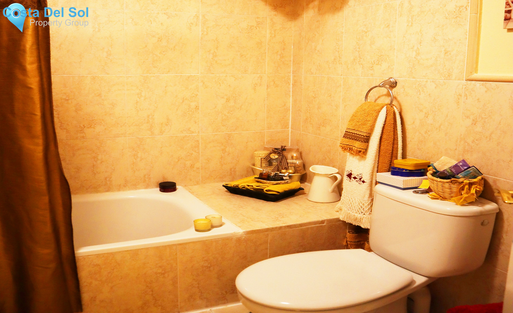 Townhouse in Manilva-1342108