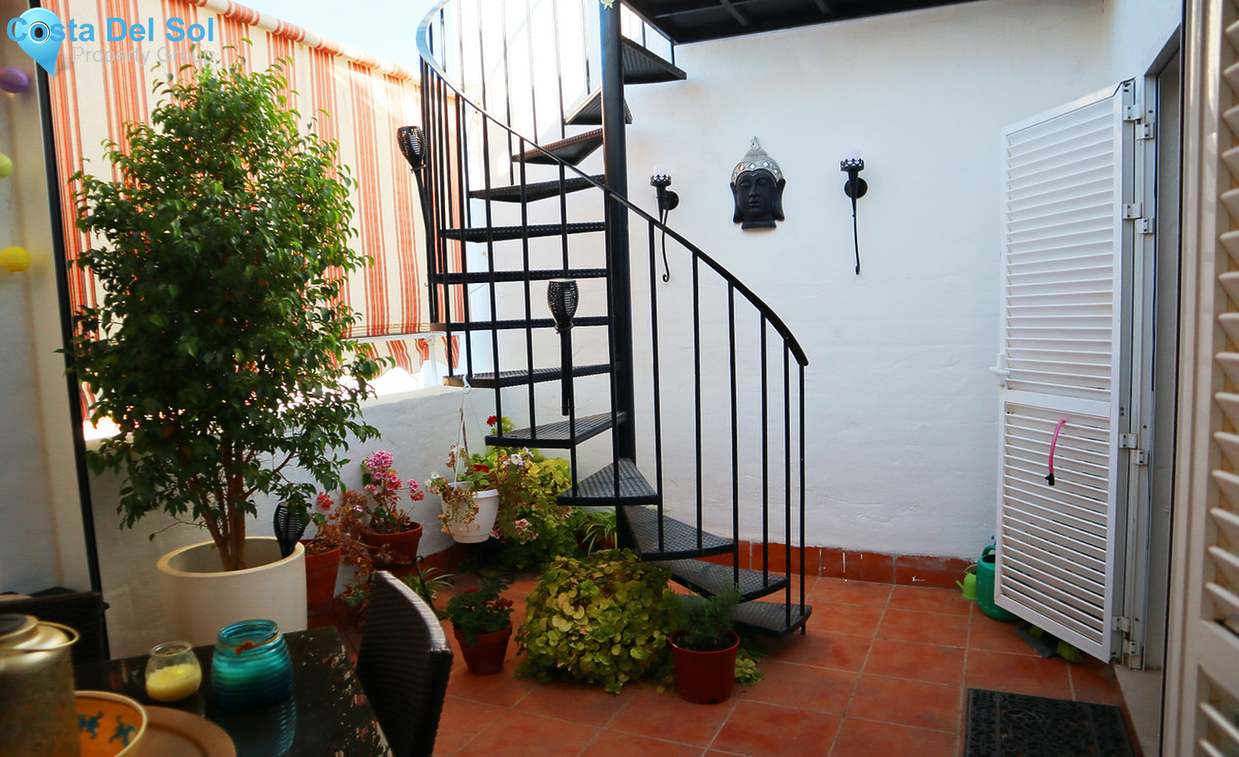 Townhouse in Manilva-1342110