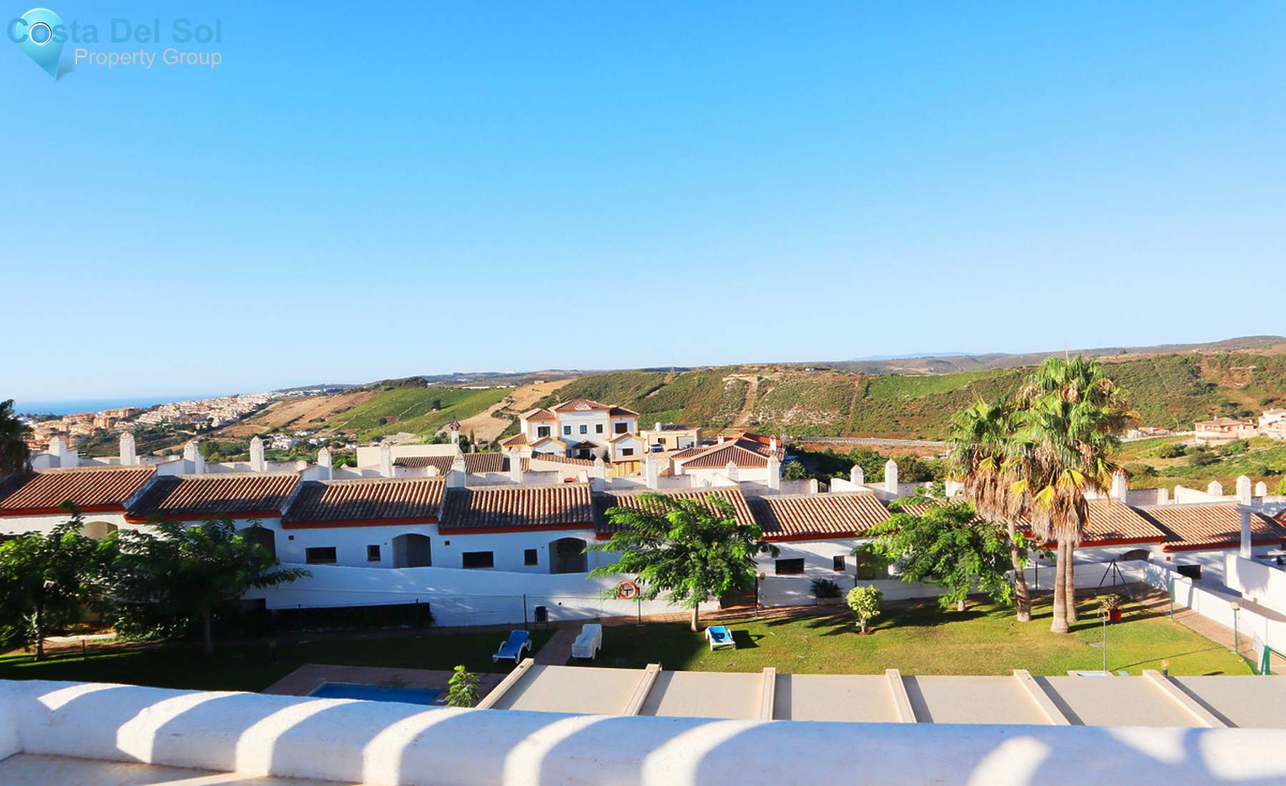 Townhouse in Manilva-1342112