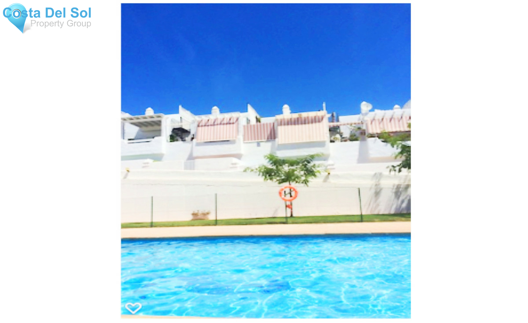 Townhouse in Manilva-1342096