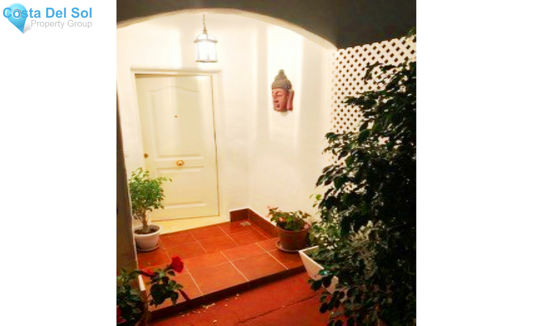 Townhouse in Manilva-1342097