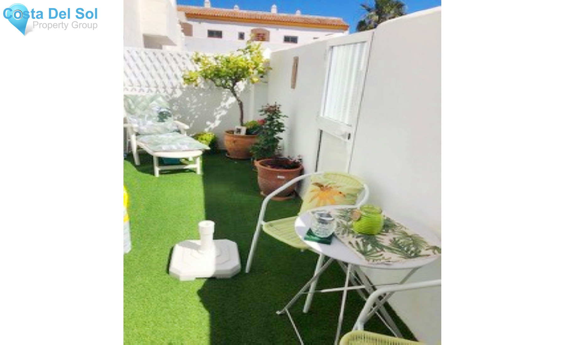 Townhouse in Manilva-1342099