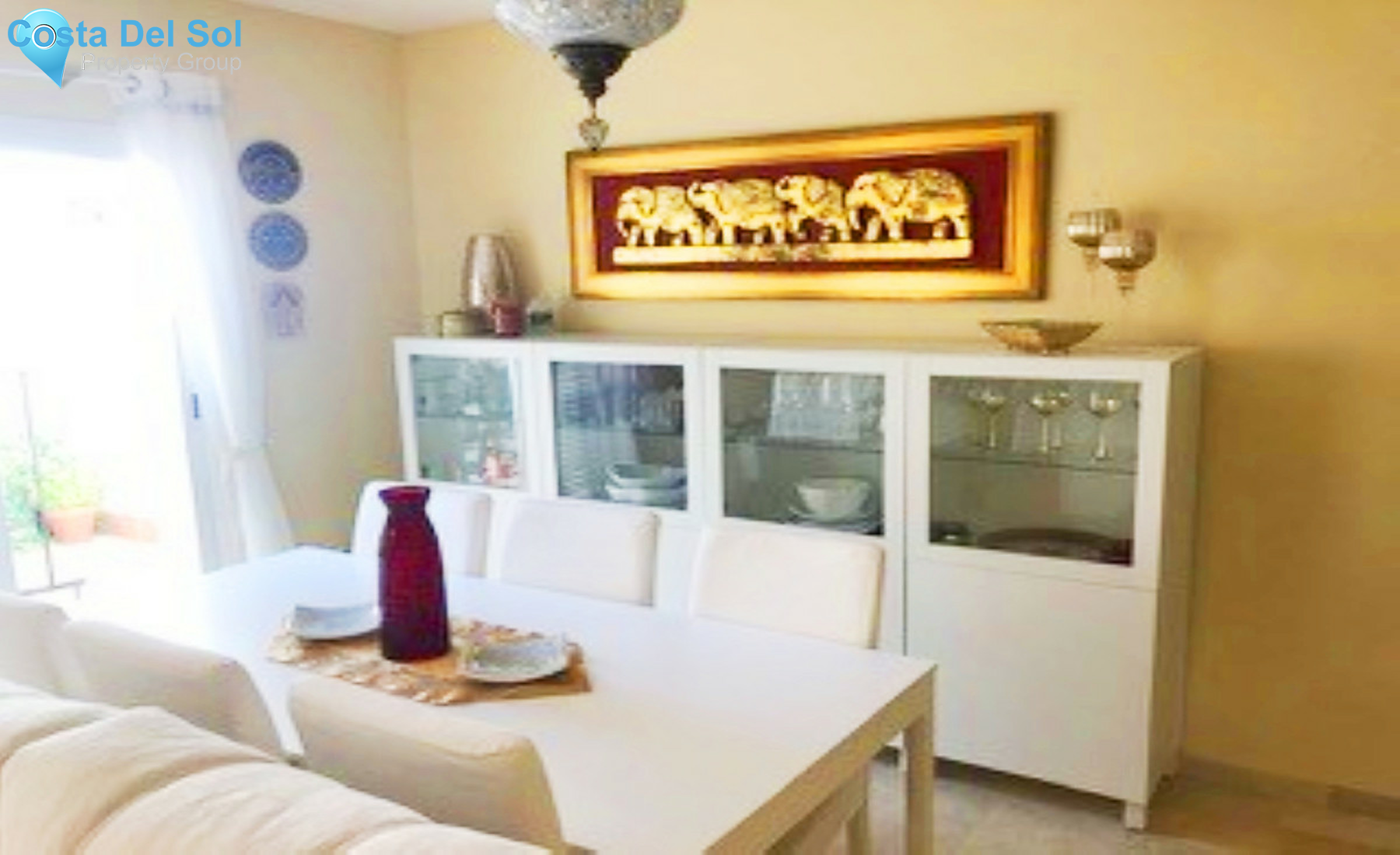 Townhouse in Manilva-1342100