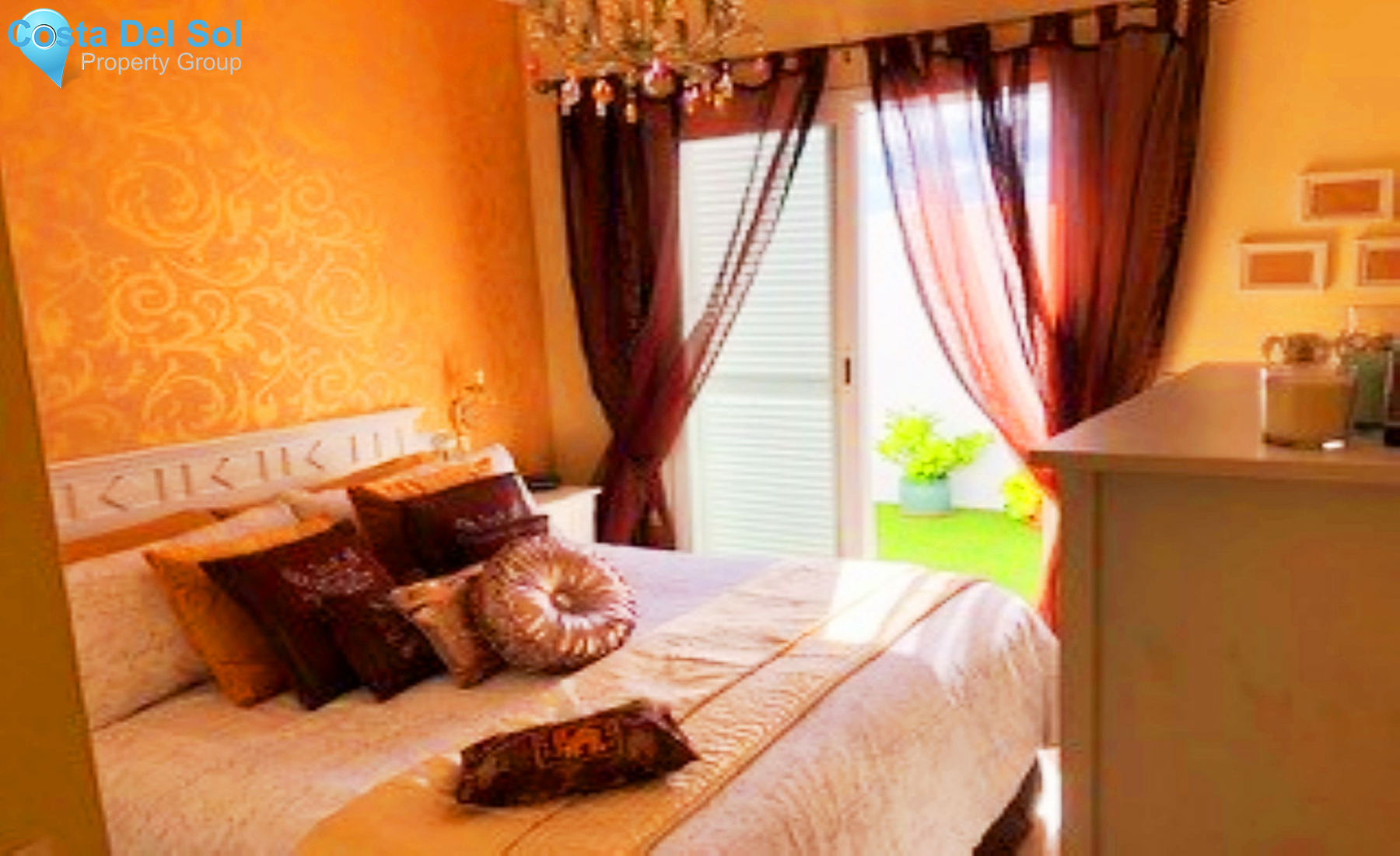 Townhouse in Manilva-1342103