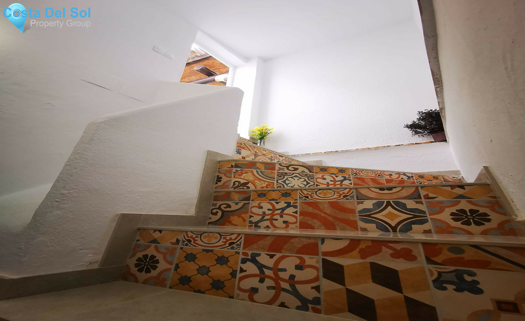 Townhouse in Manilva