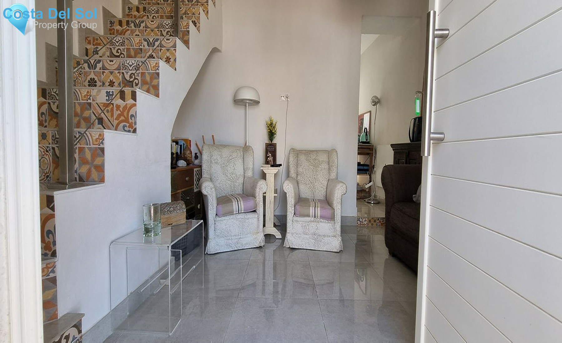 Townhouse in Manilva-1370636