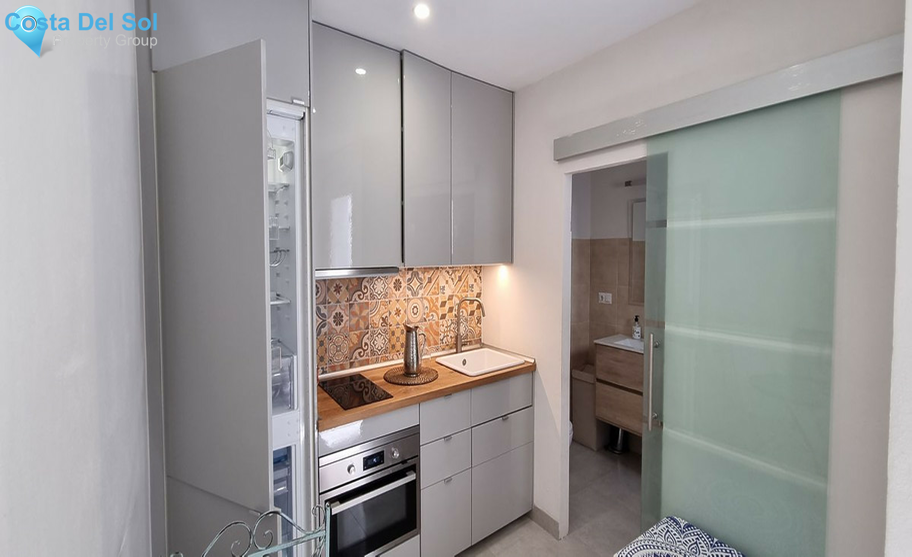 Townhouse in Manilva-1370645