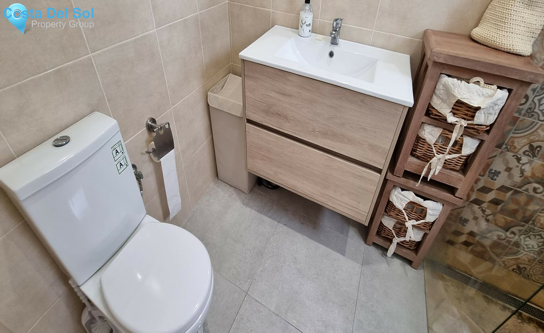 Townhouse in Manilva-1370646