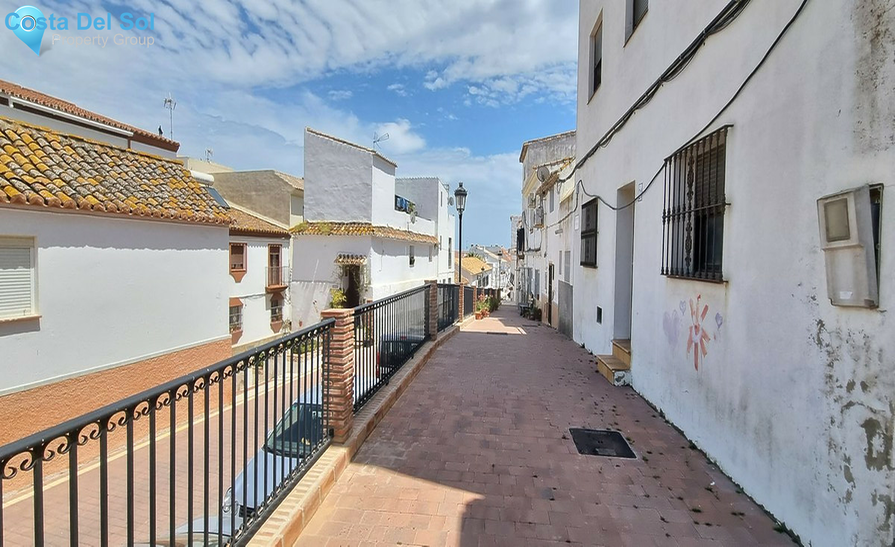 Townhouse in Manilva-1370649