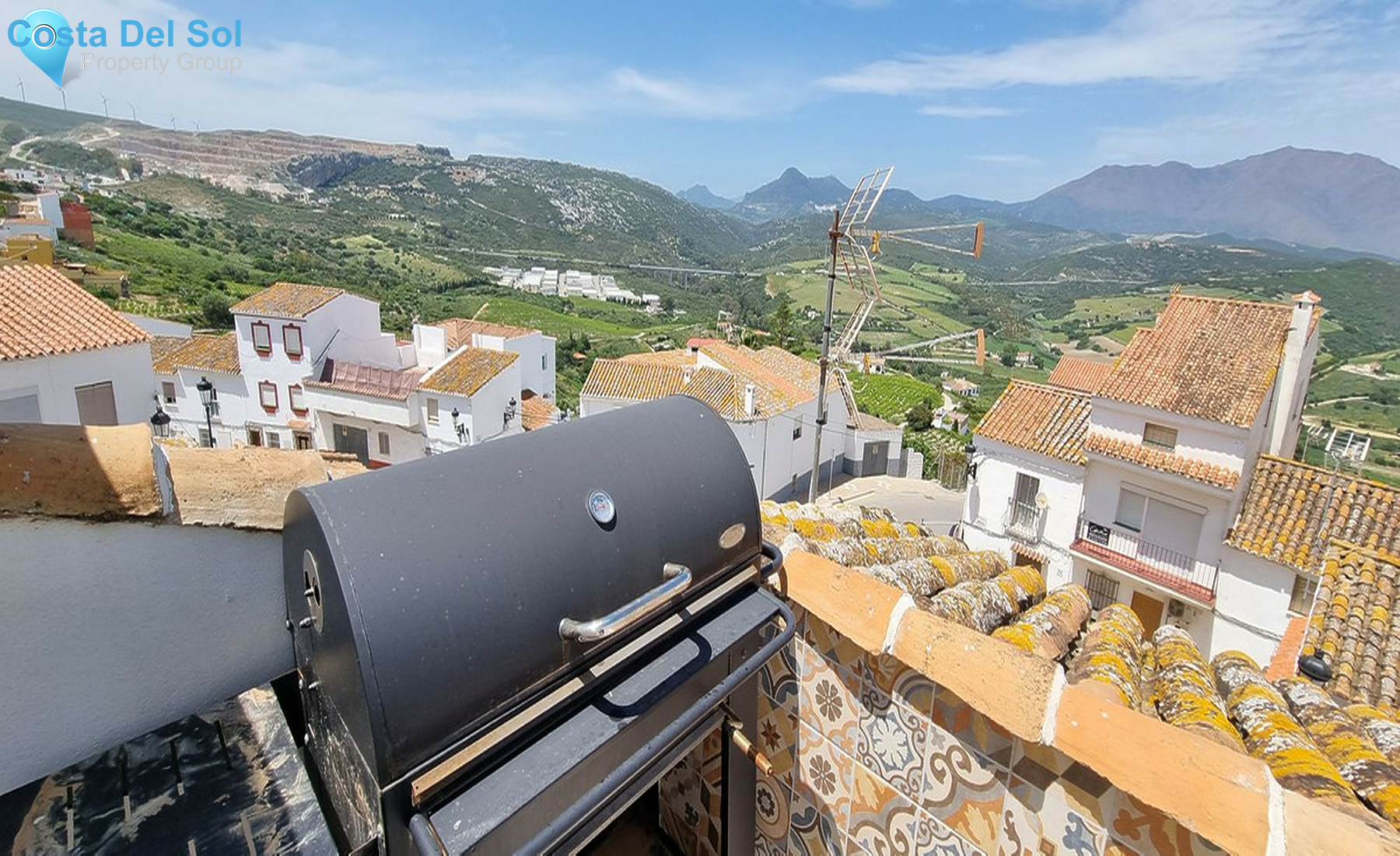 Townhouse in Manilva-1370650