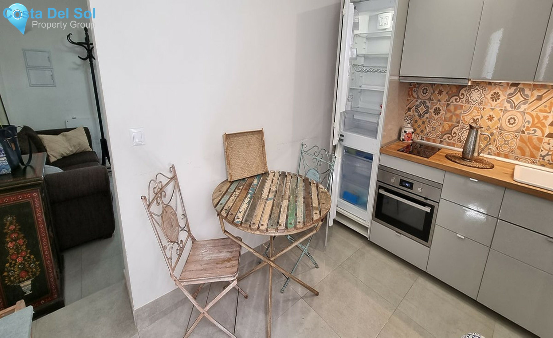 Townhouse in Manilva-1370651