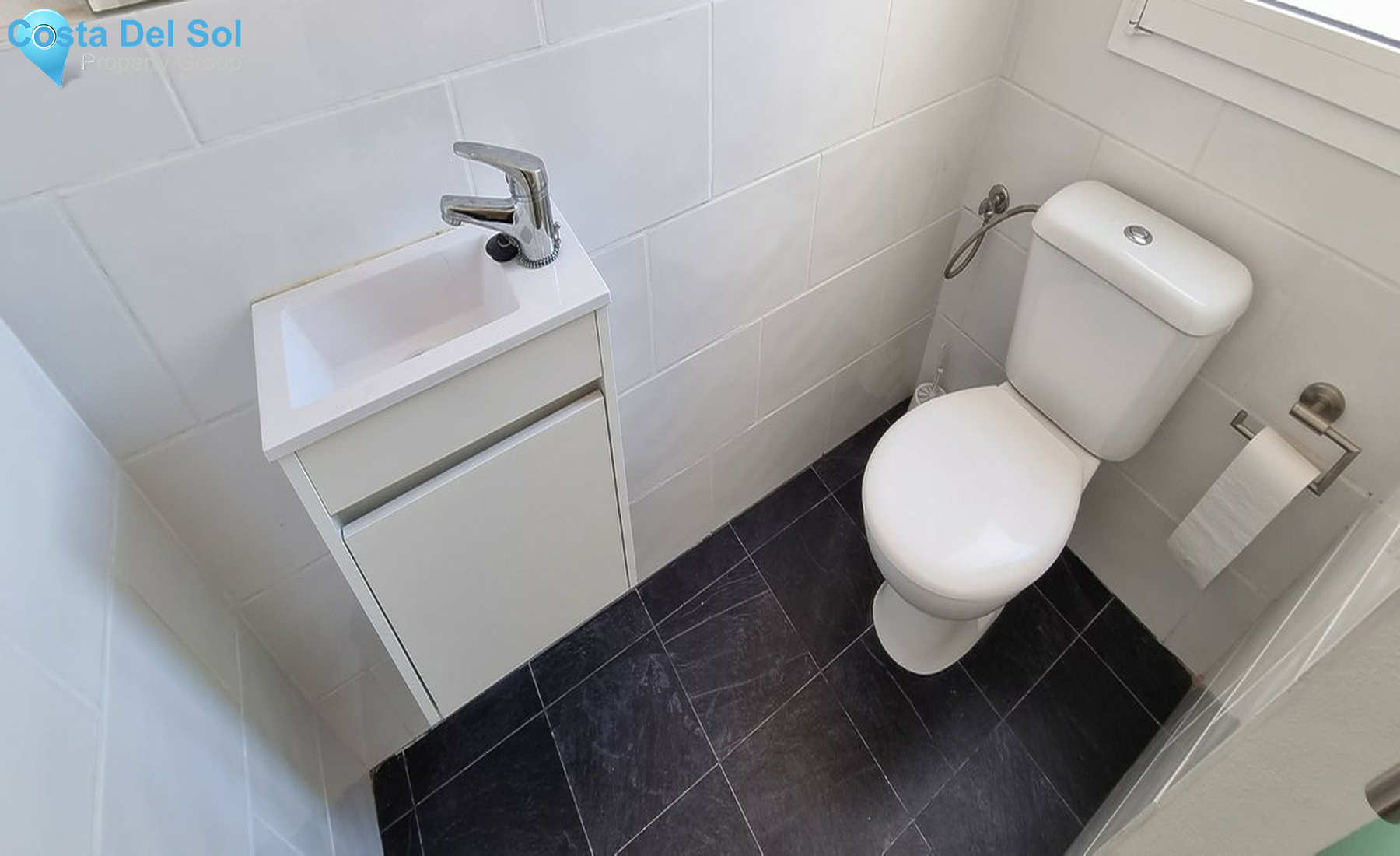 Townhouse in Manilva-1370653