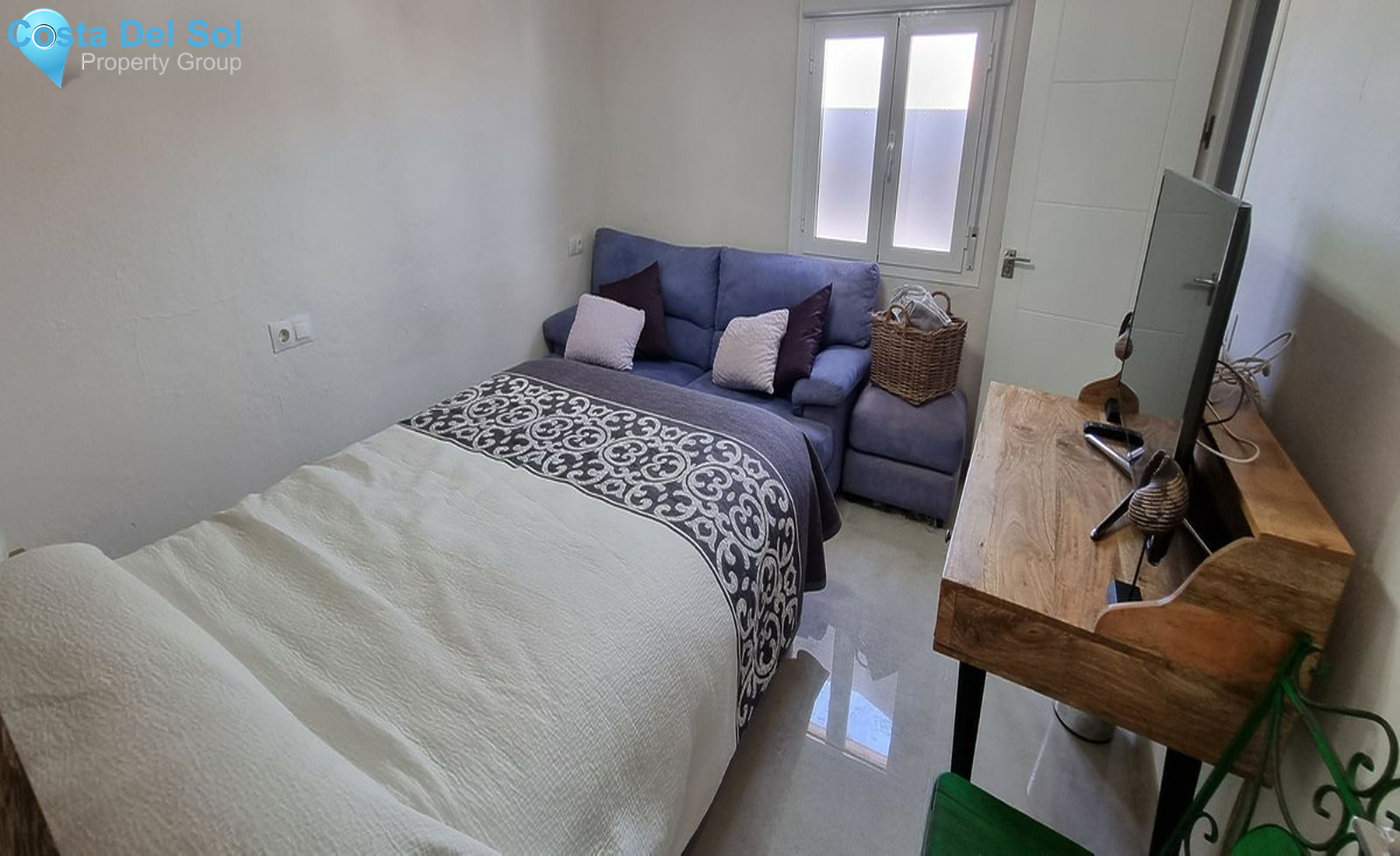 Townhouse in Manilva-1370638