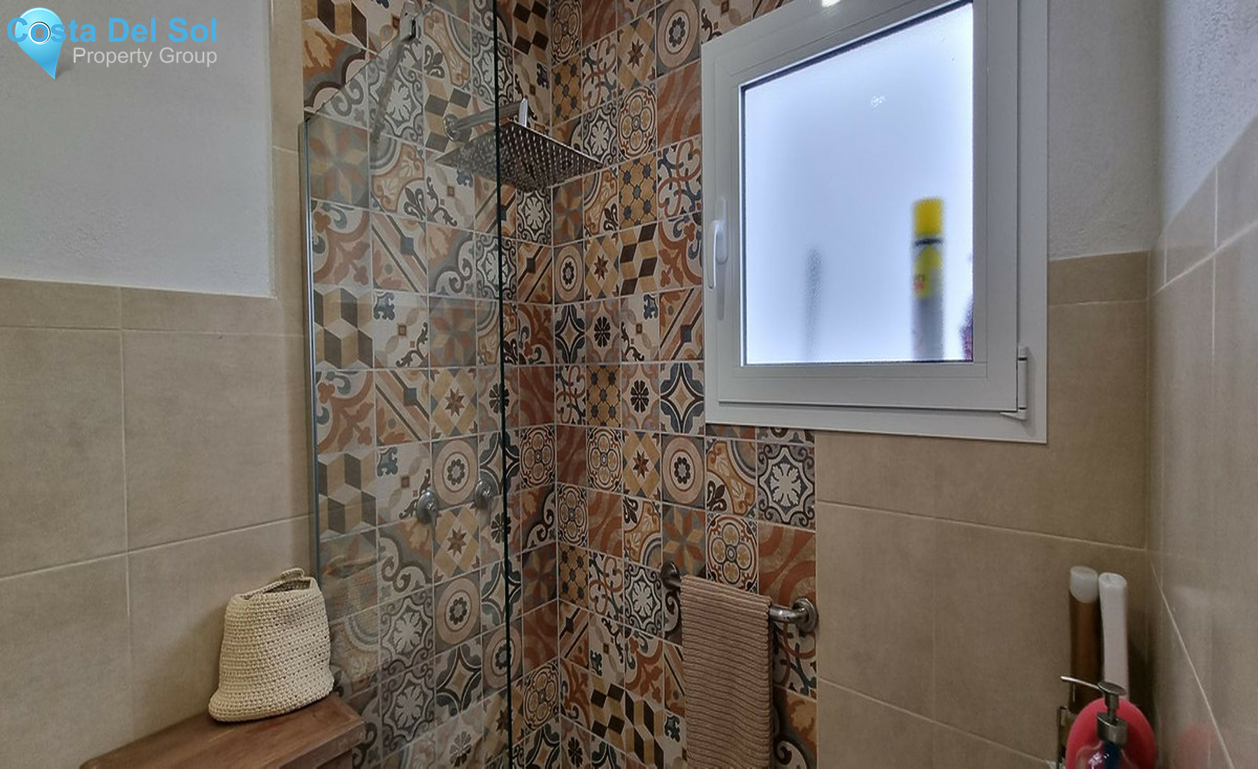 Townhouse in Manilva-1370641