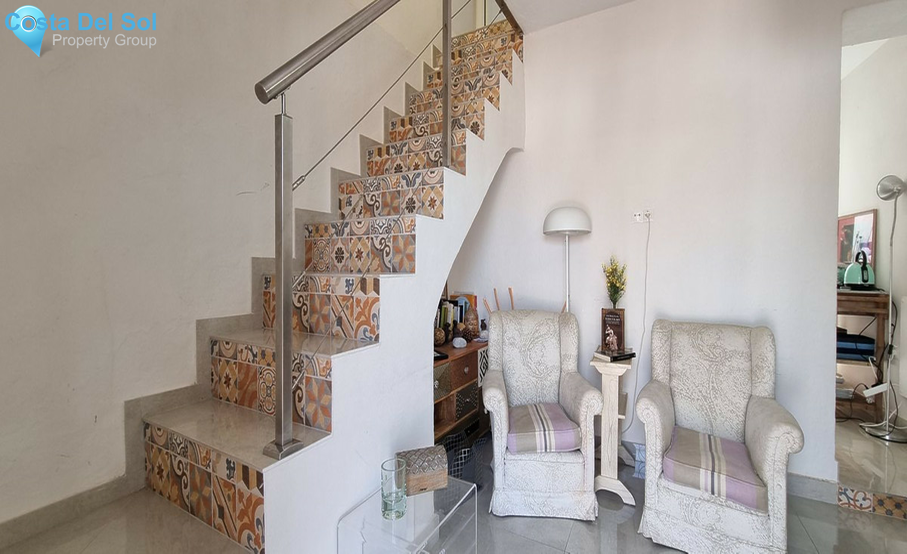 Townhouse in Manilva-1370642