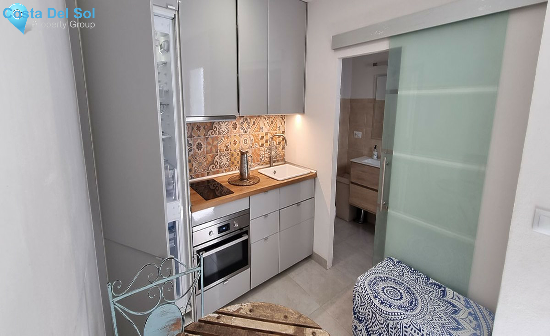 Townhouse in Manilva-1370643