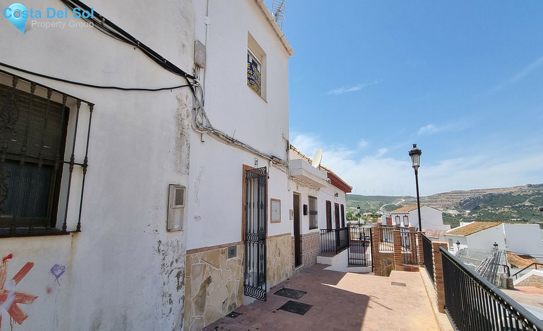 Townhouse in Manilva-1370644