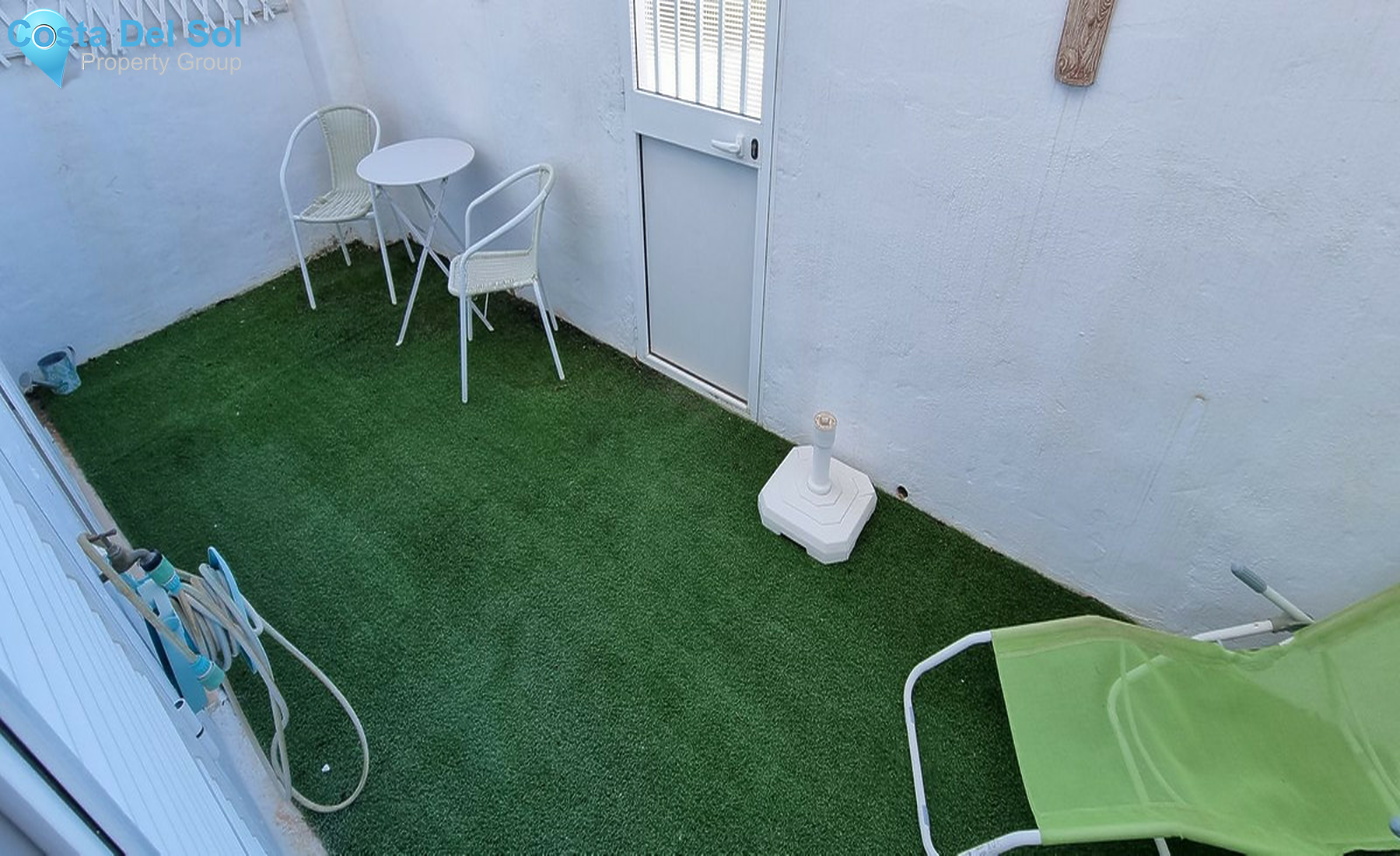 Townhouse in Manilva