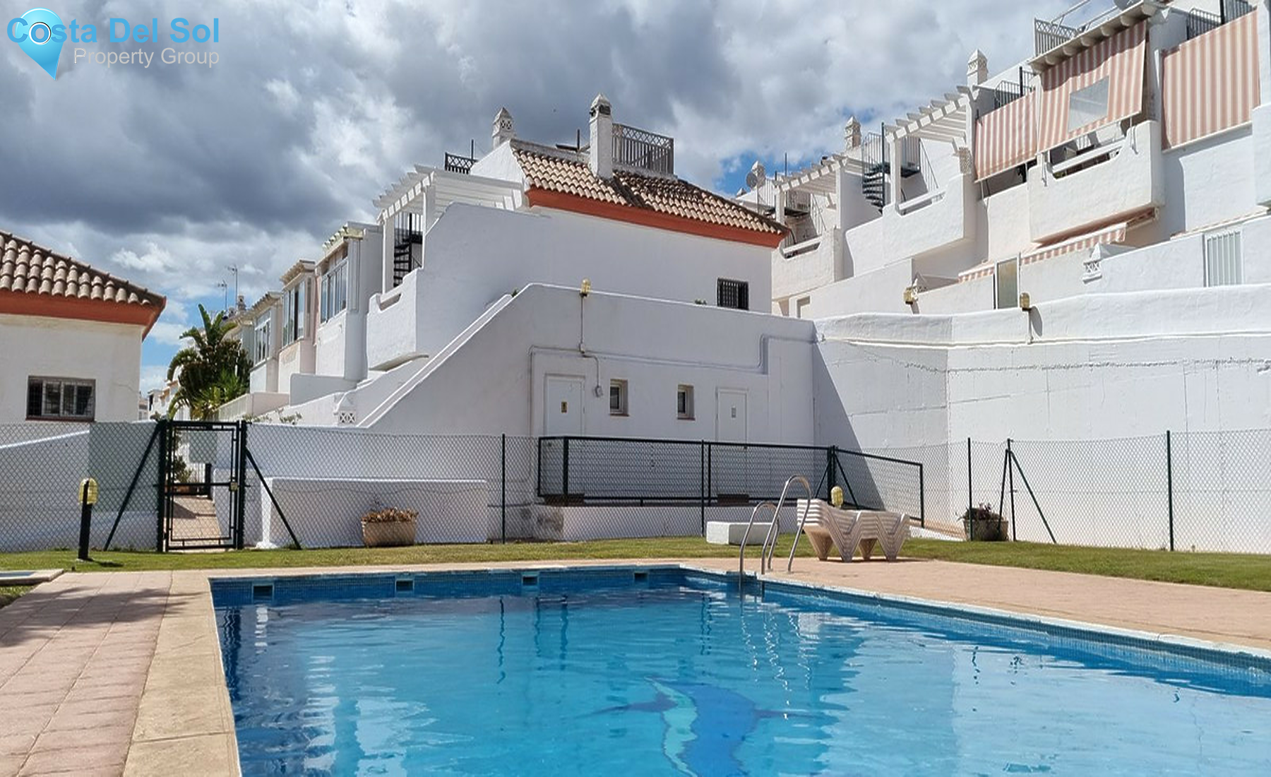 Townhouse in Manilva-1435956