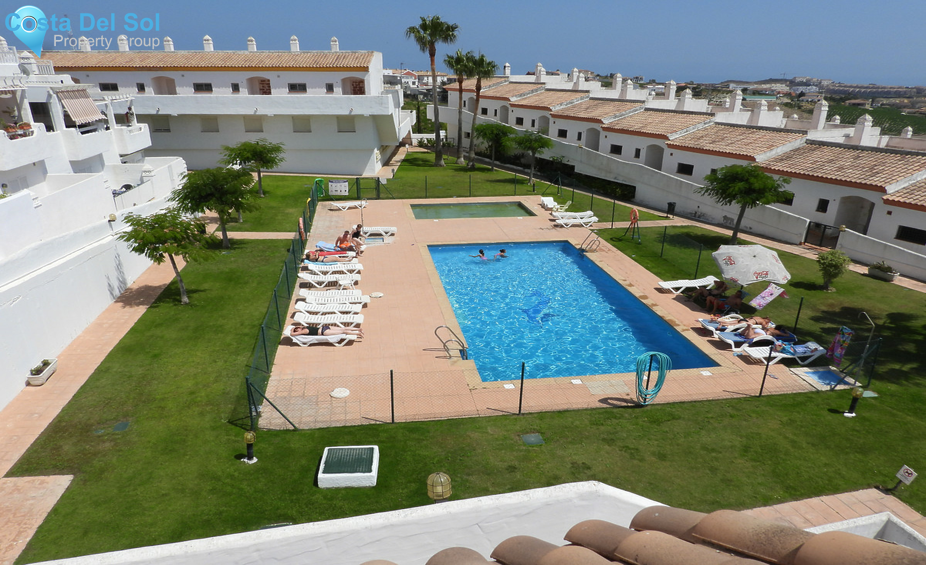 Townhouse in Manilva-1435965