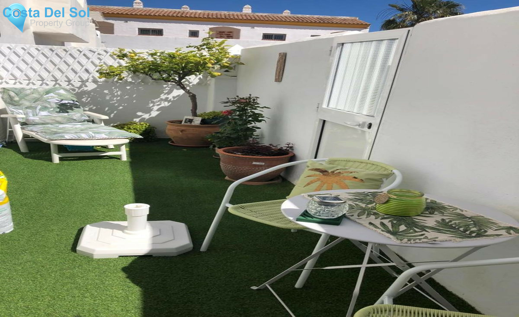 Townhouse in Manilva-1435966