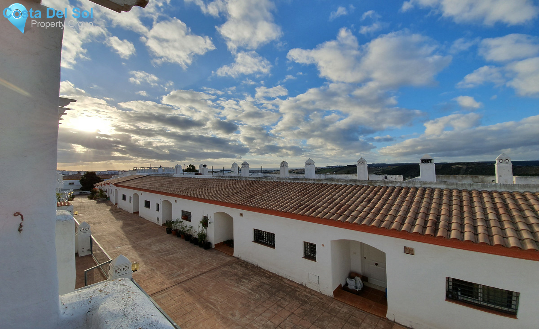 Townhouse in Manilva-1435968