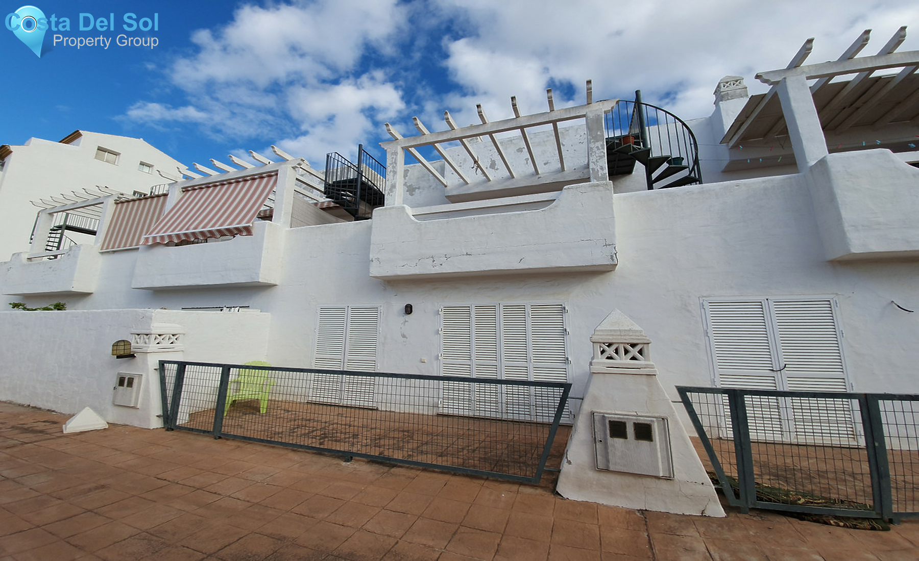 Townhouse in Manilva-1435969