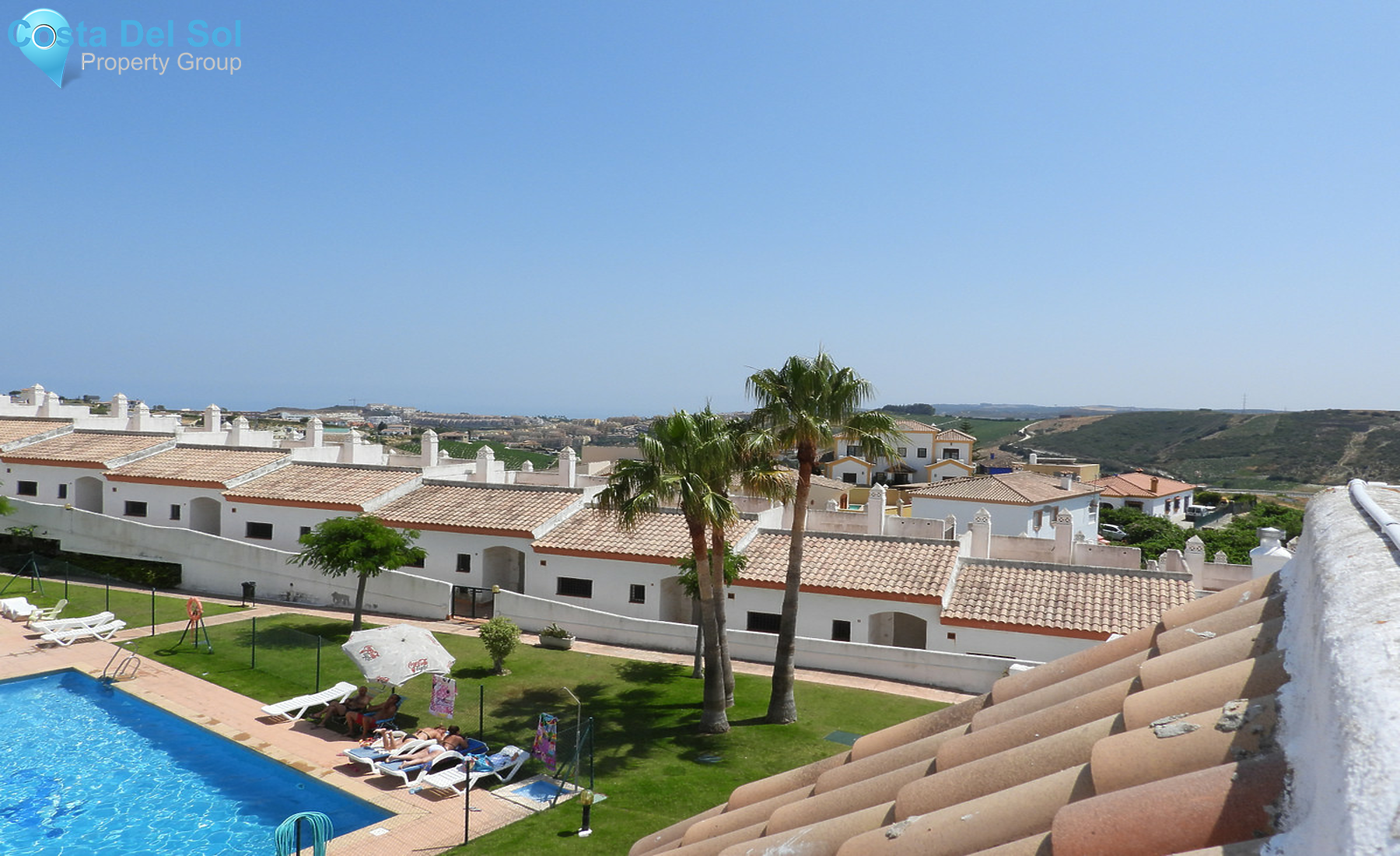 Townhouse in Manilva-1435970