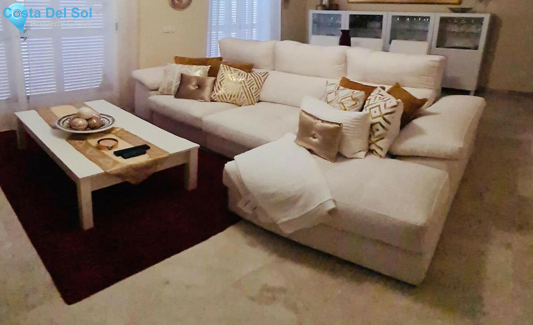 Townhouse in Manilva-1435974