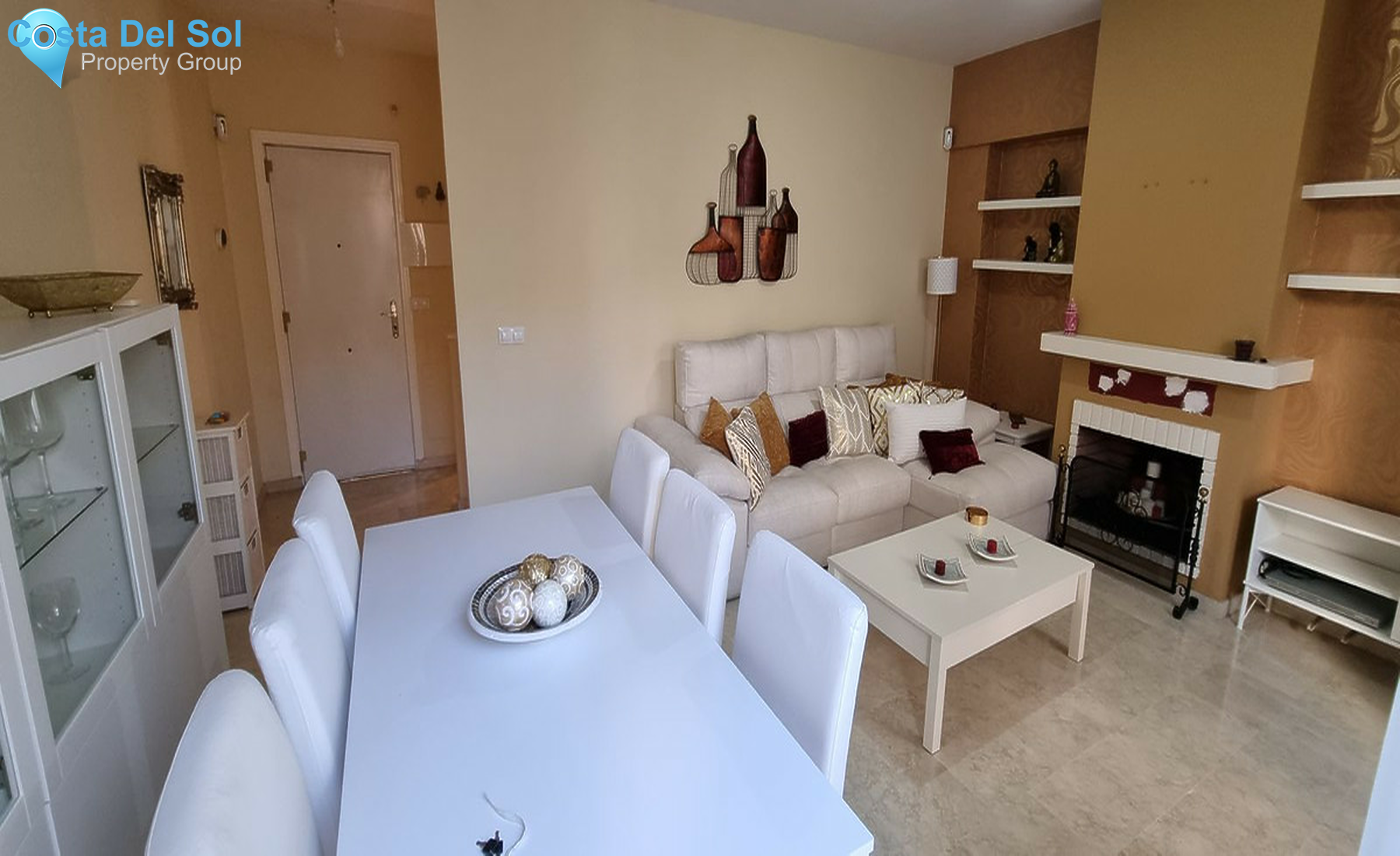 Townhouse in Manilva-1435957
