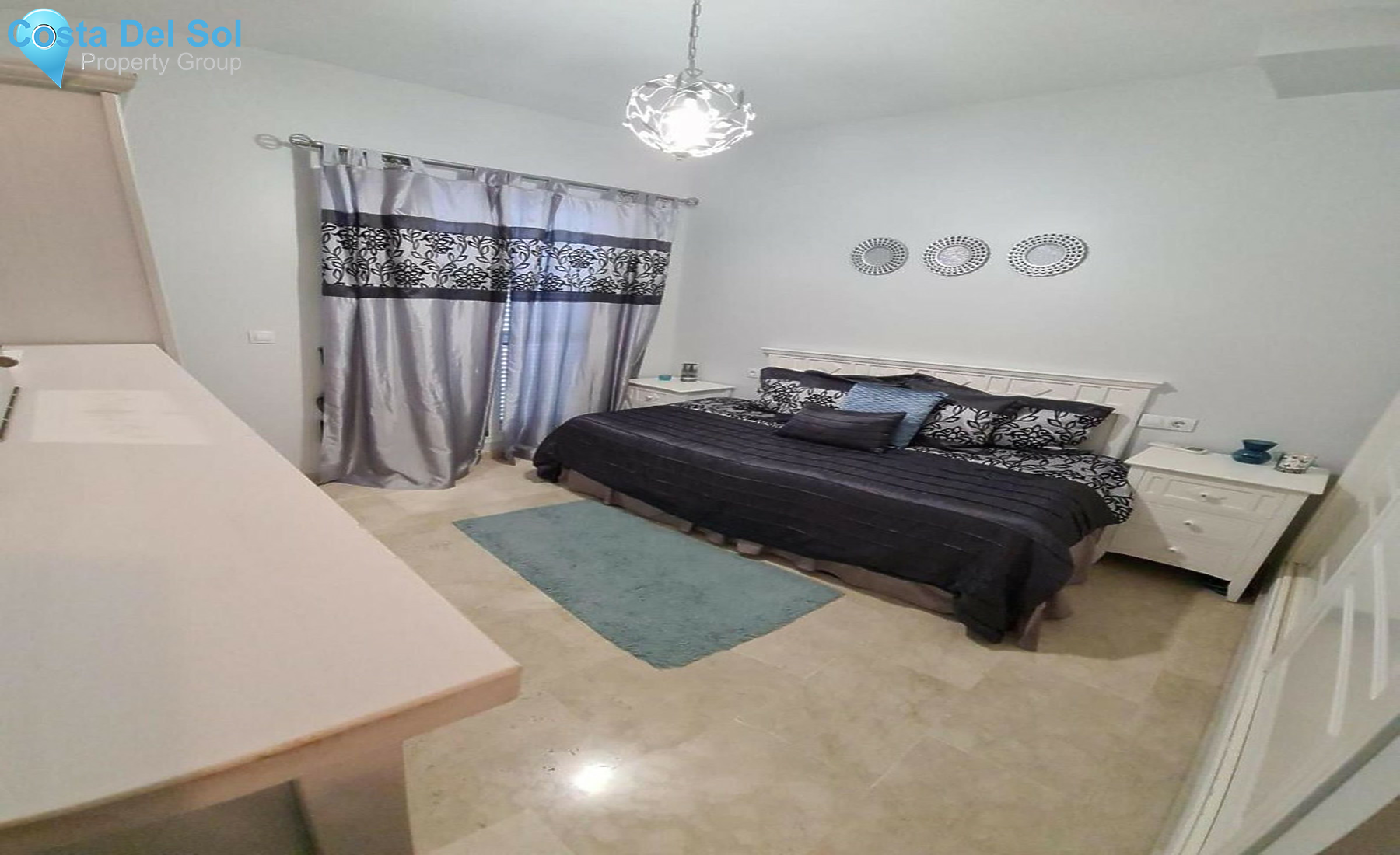 Townhouse in Manilva-1435975