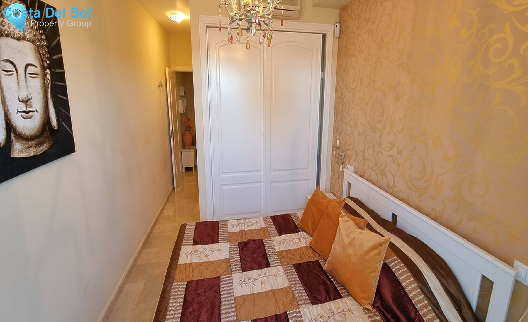 Townhouse in Manilva-1435960