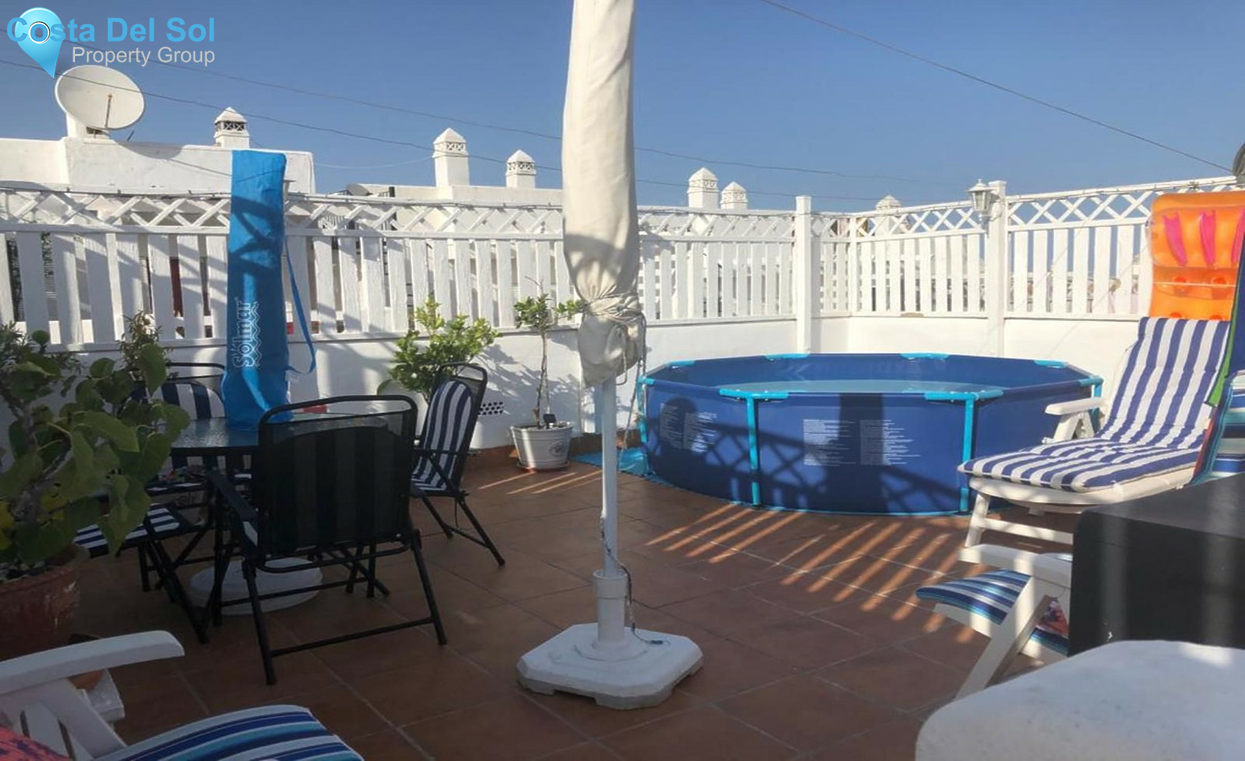 Townhouse in Manilva-1435961