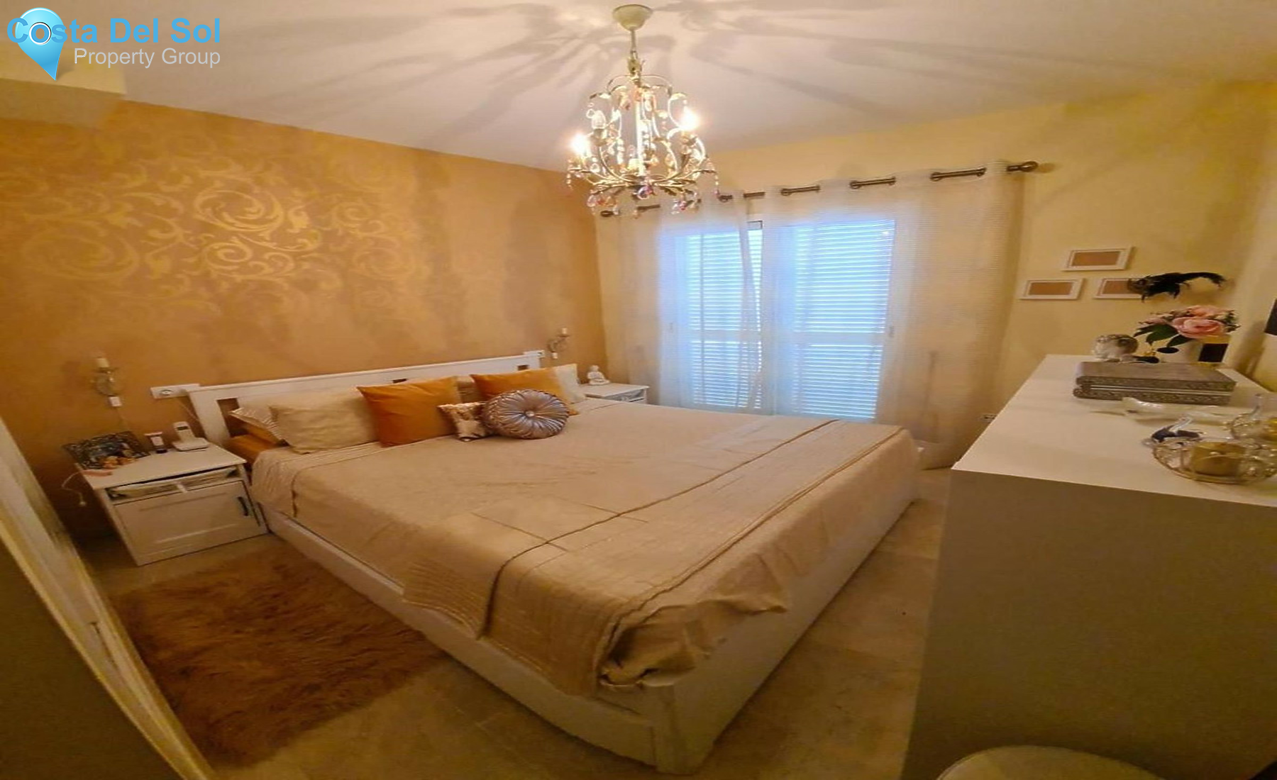 Townhouse in Manilva-1435962