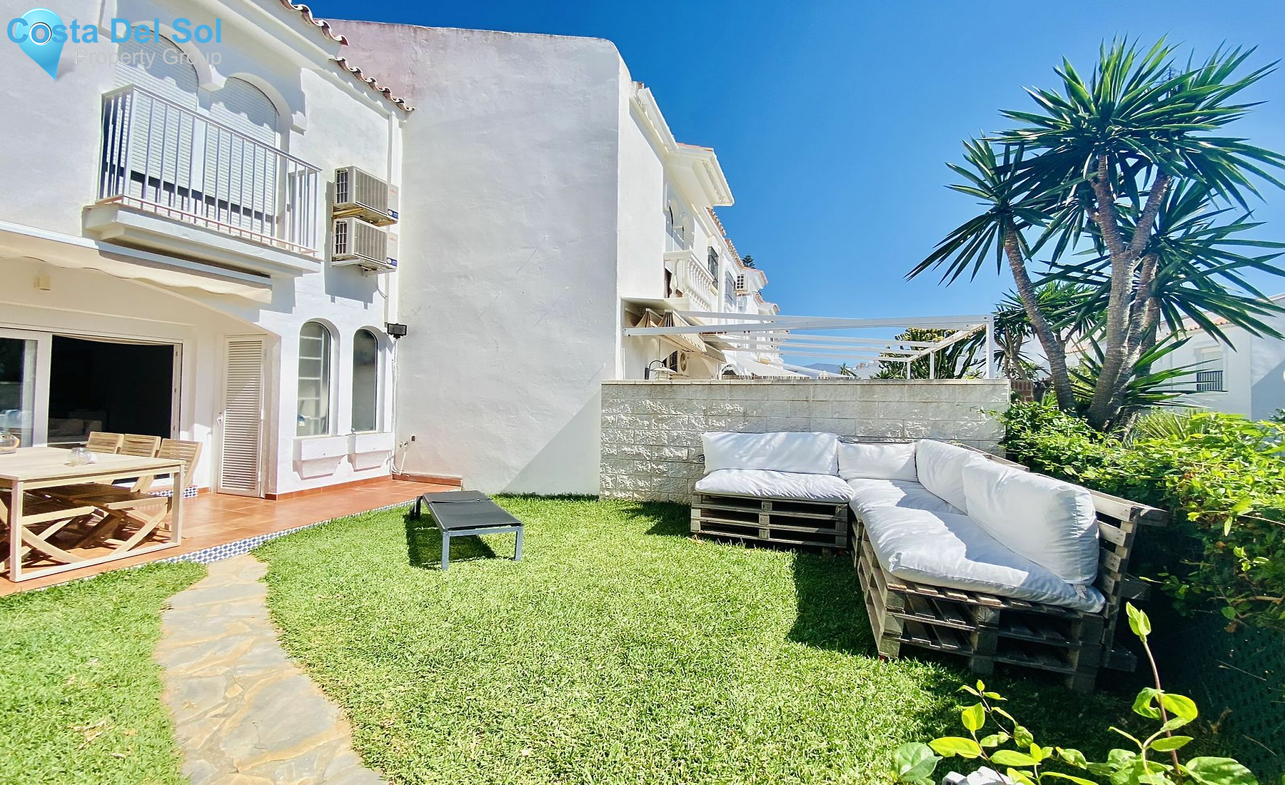 Townhouse in Manilva-1128817