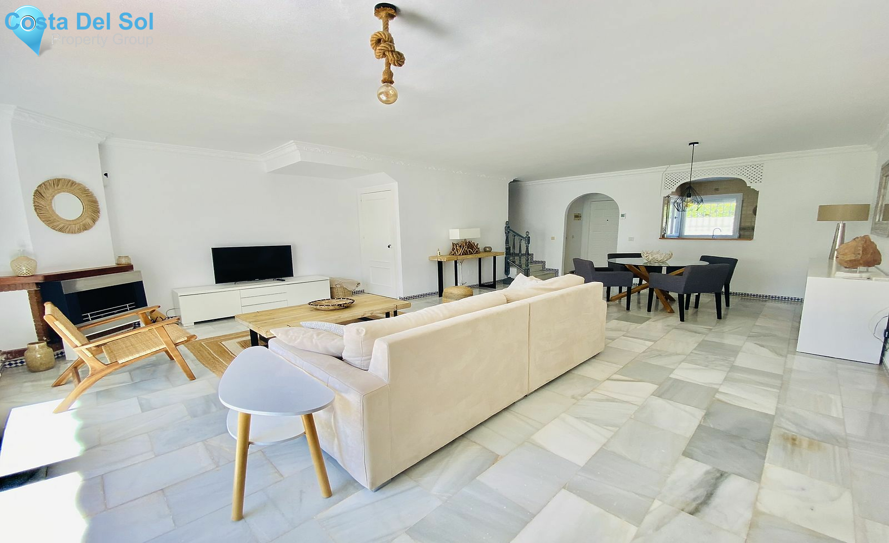 Townhouse in Manilva-1128827