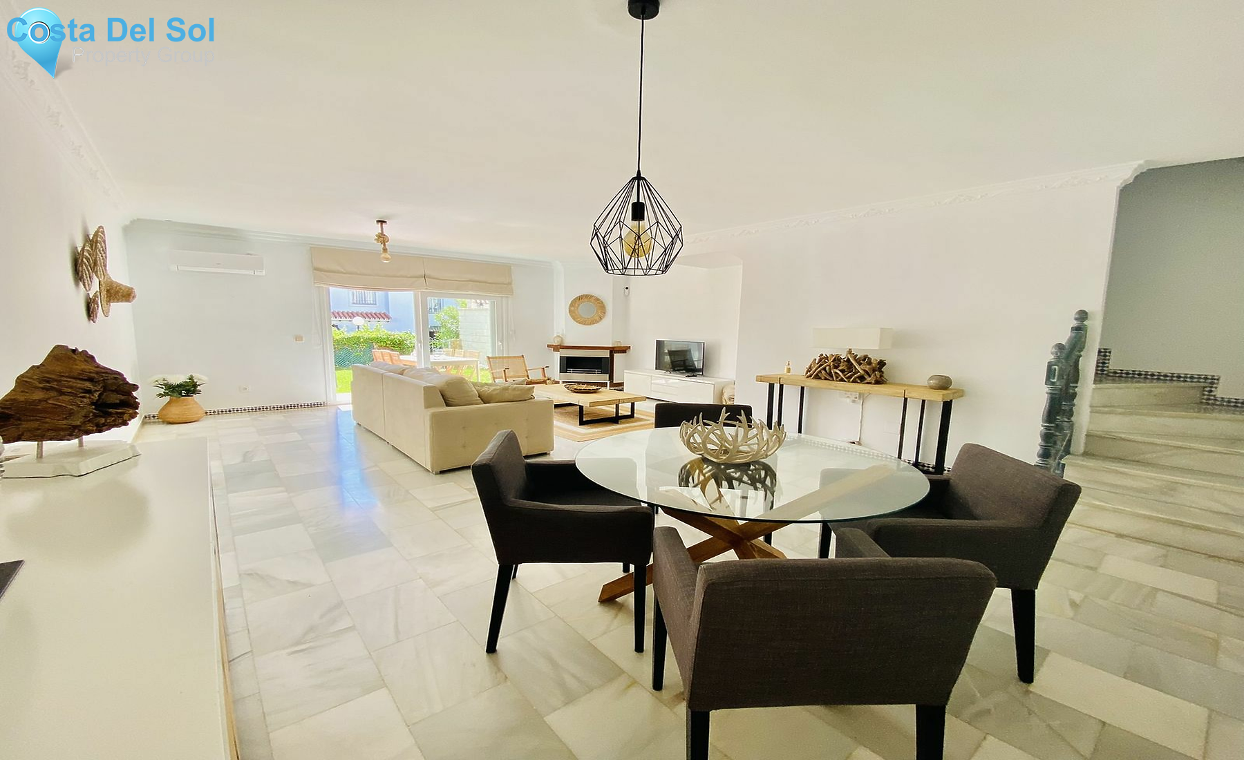 Townhouse in Manilva-1128828