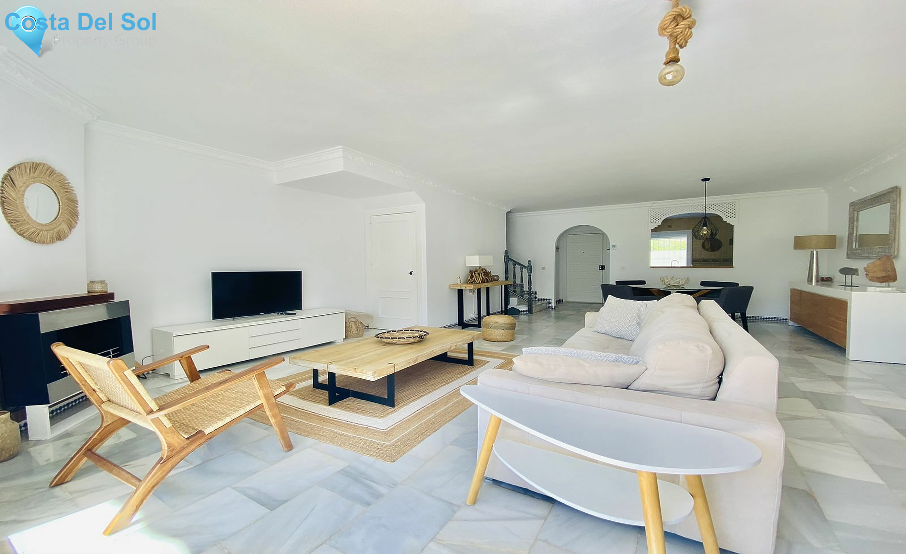 Townhouse in Manilva-1128830
