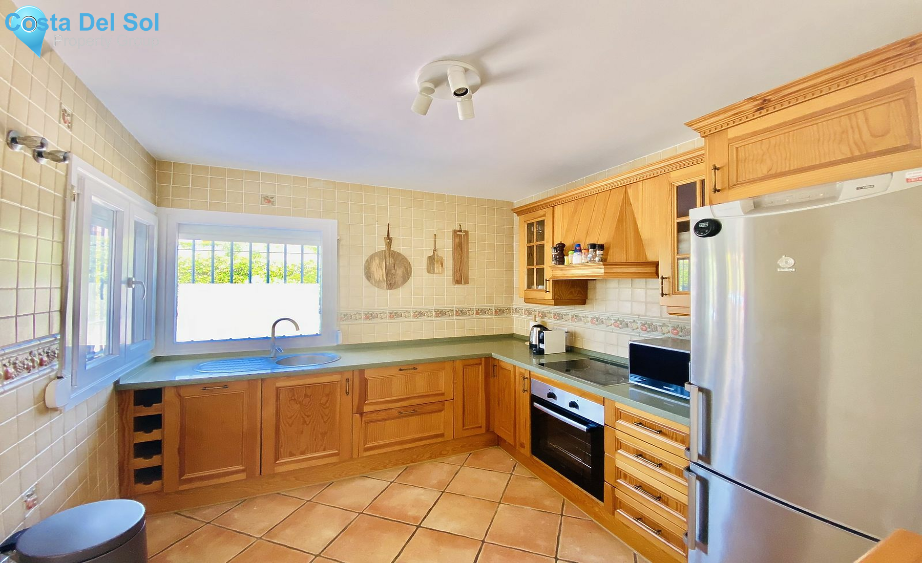 Townhouse in Manilva-1128831