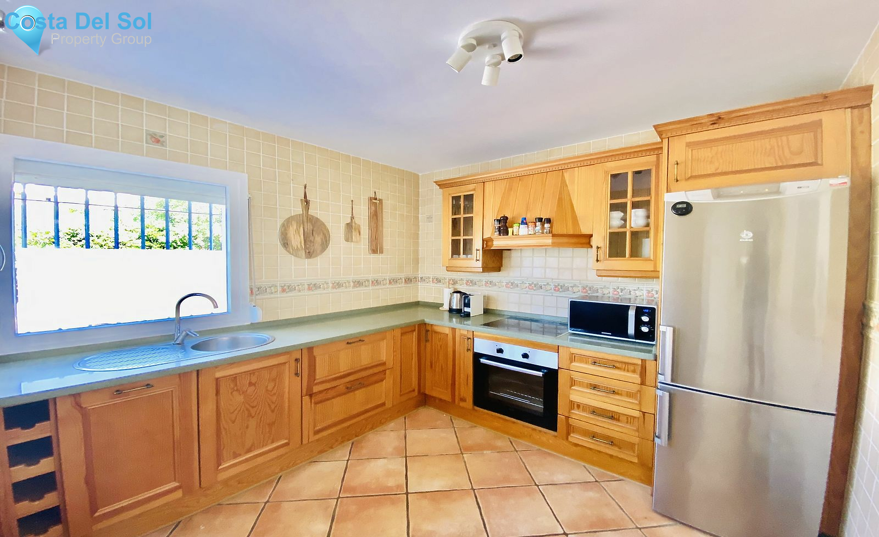 Townhouse in Manilva-1128832