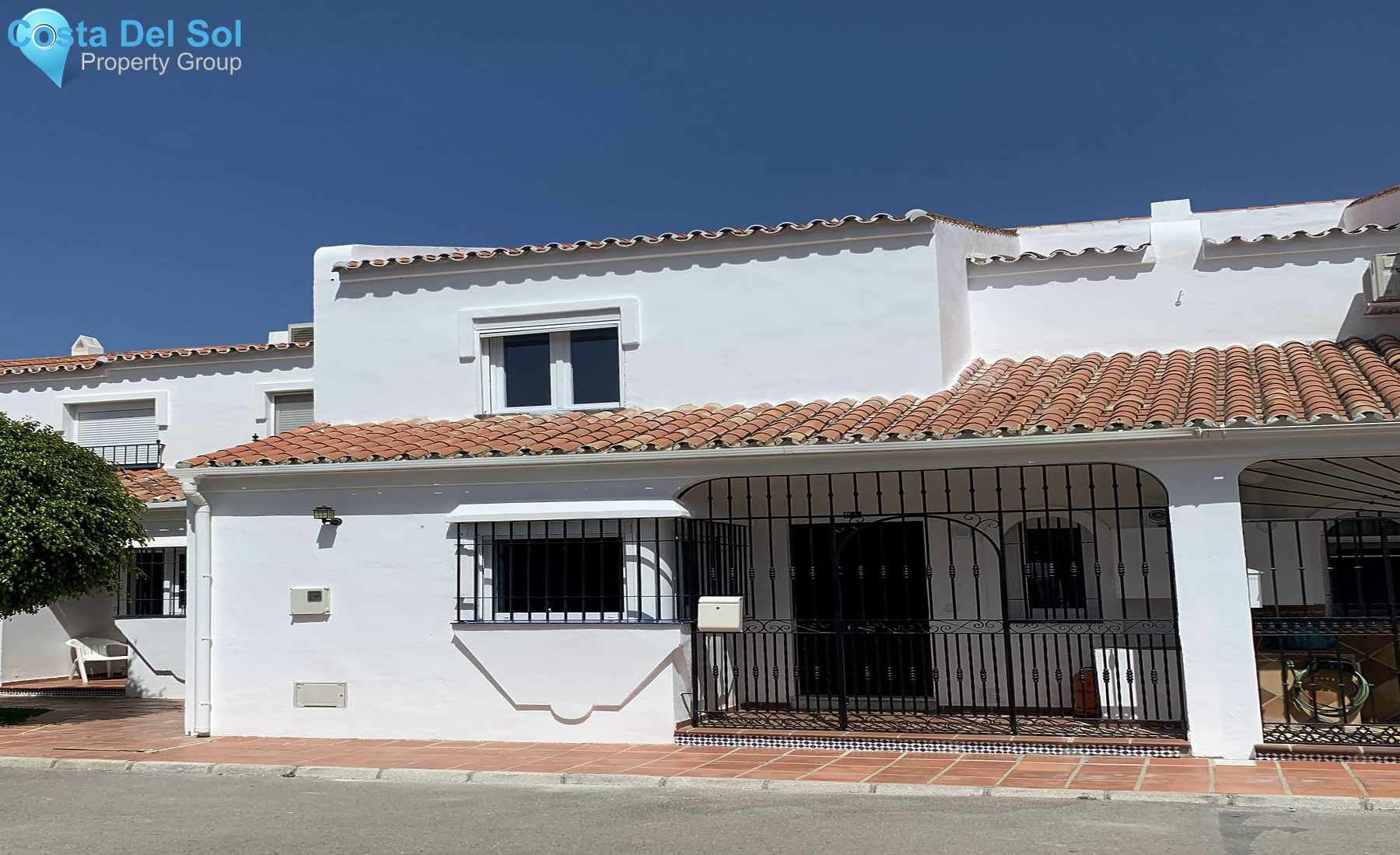 Townhouse in Manilva-1128833