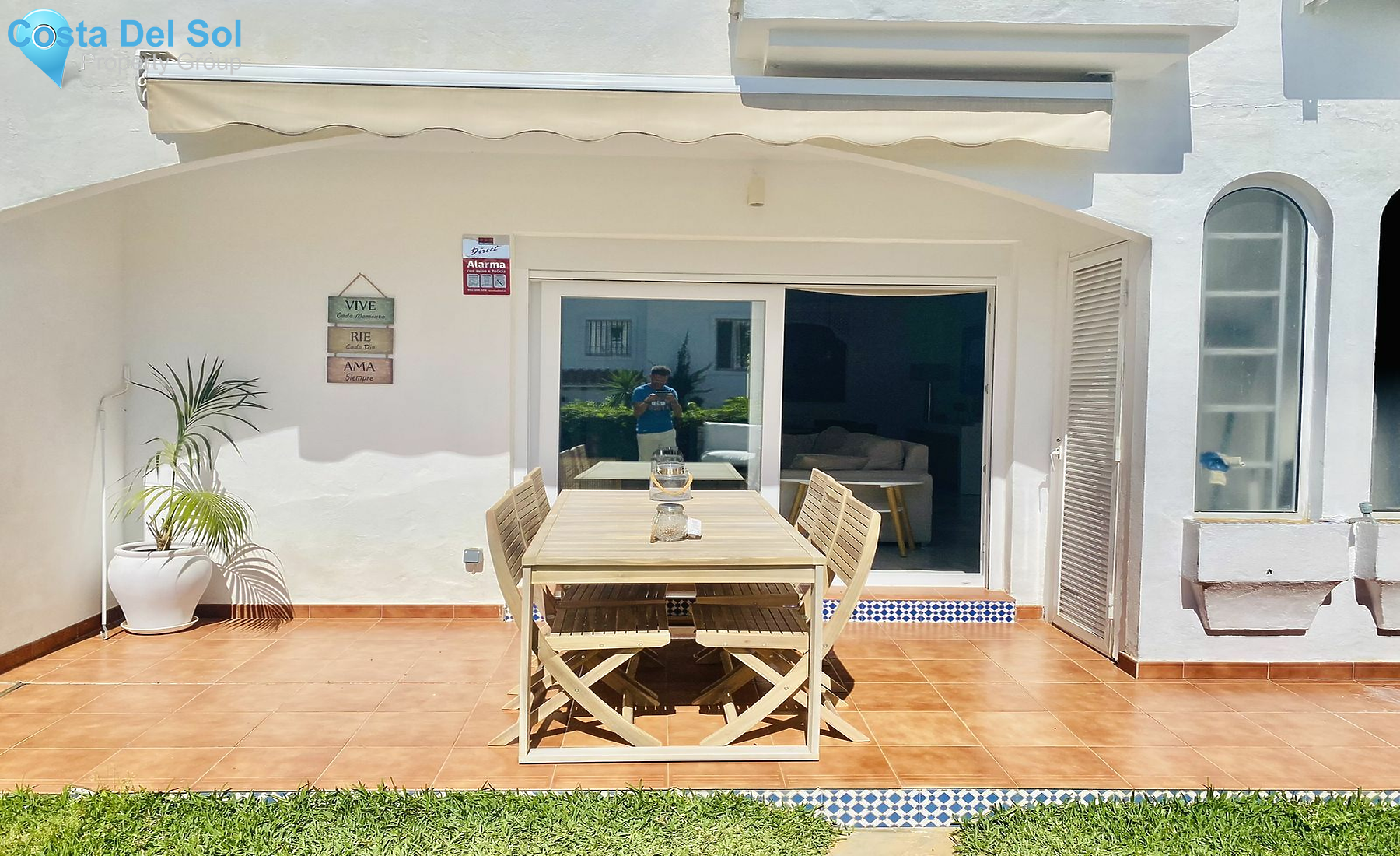 Townhouse in Manilva-1128818