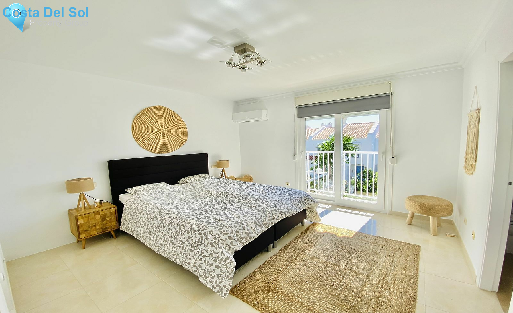 Townhouse in Manilva-1128836