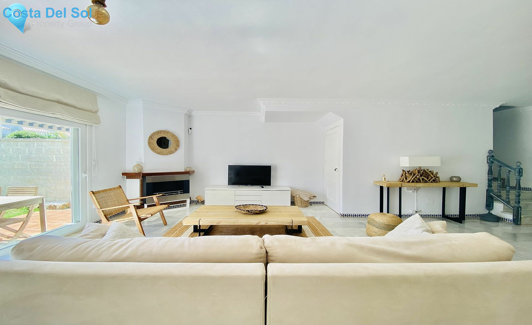 Townhouse in Manilva-1128821