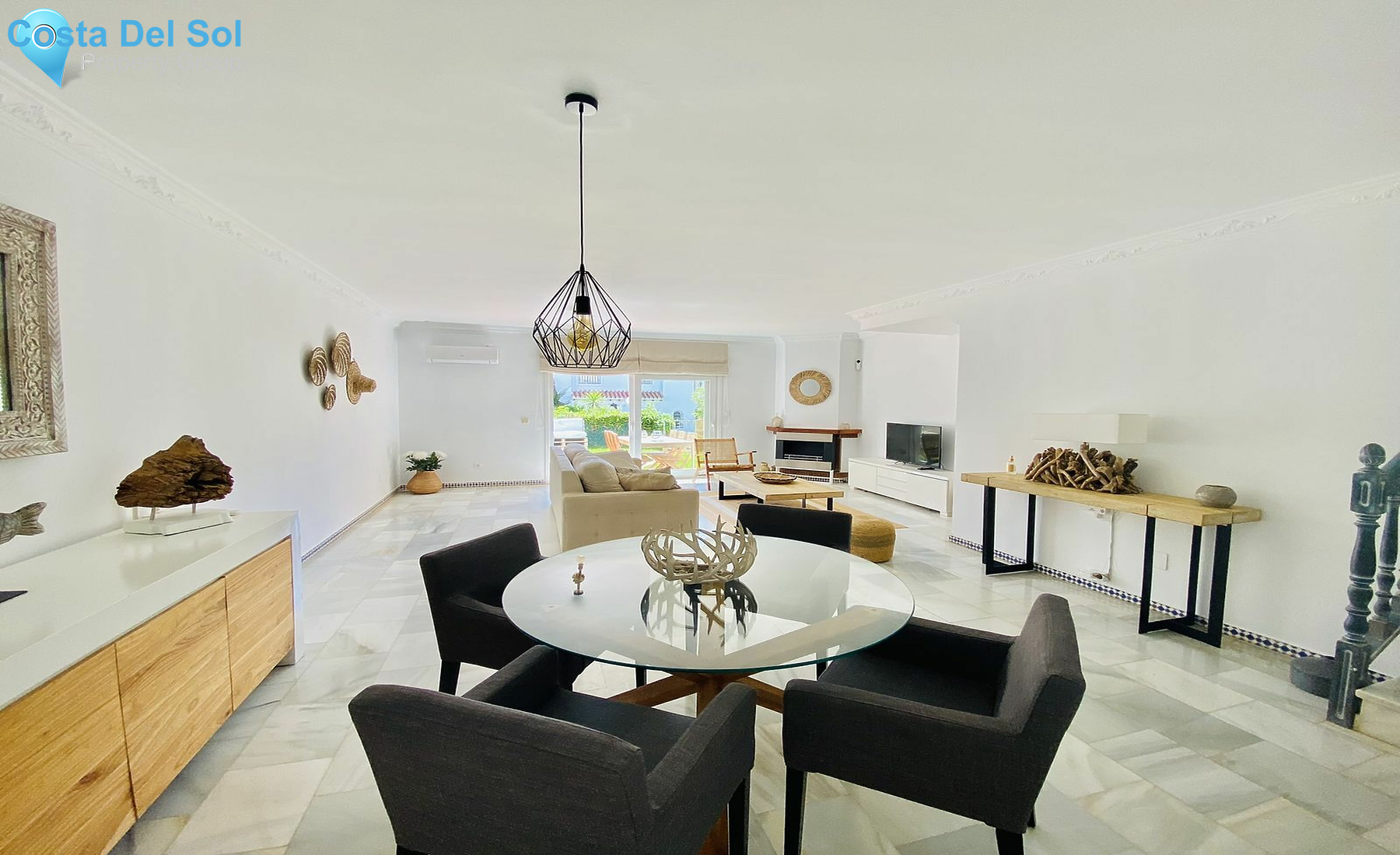 Townhouse in Manilva-1128824