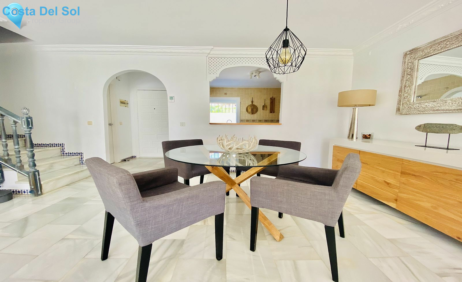 Townhouse in Manilva-1128825