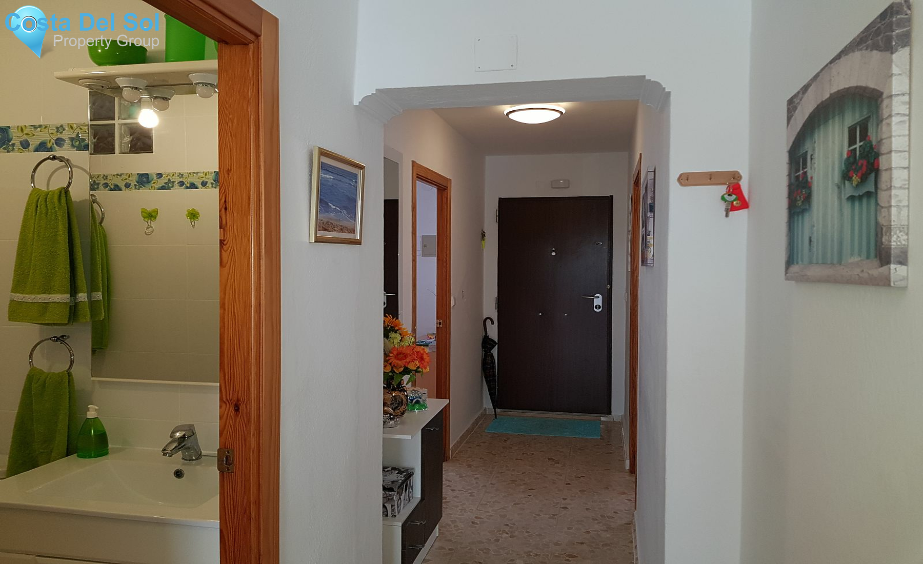 Townhouse in Manilva-1176178