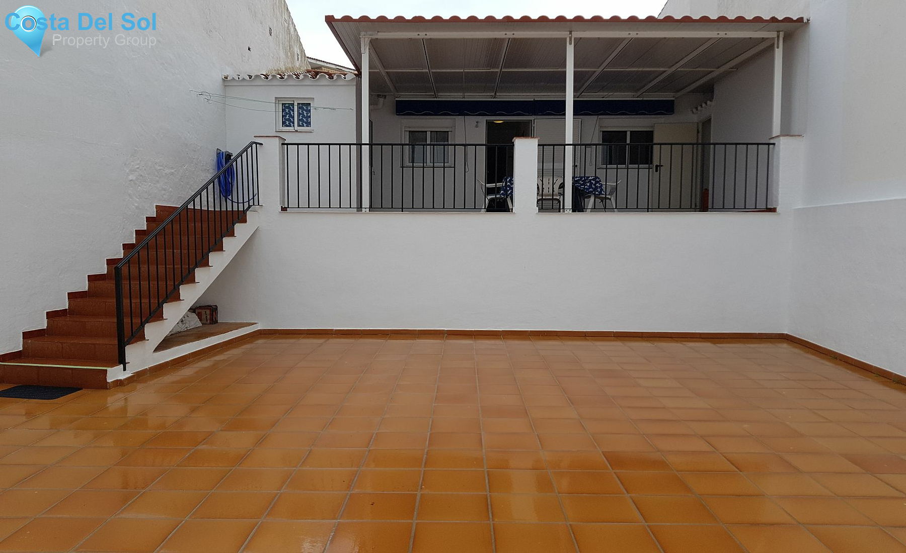 Townhouse in Manilva-1176179