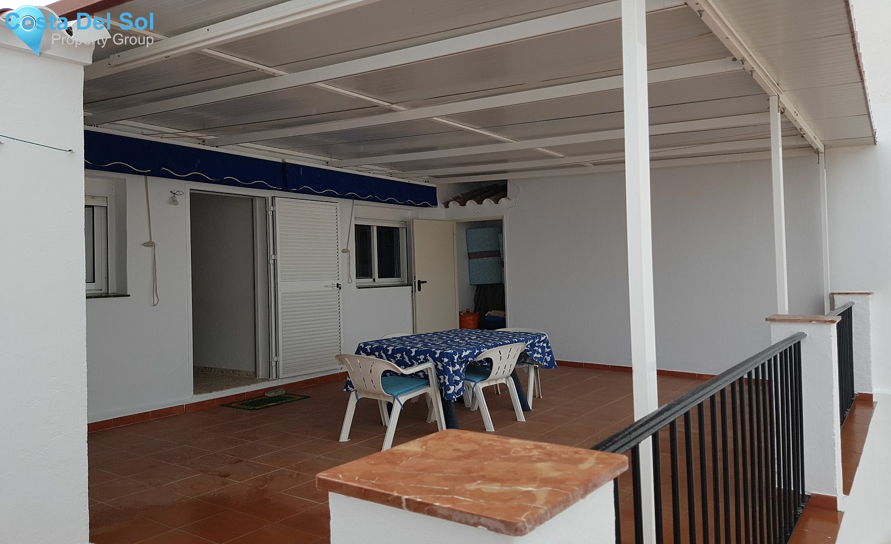 Townhouse in Manilva-1176170
