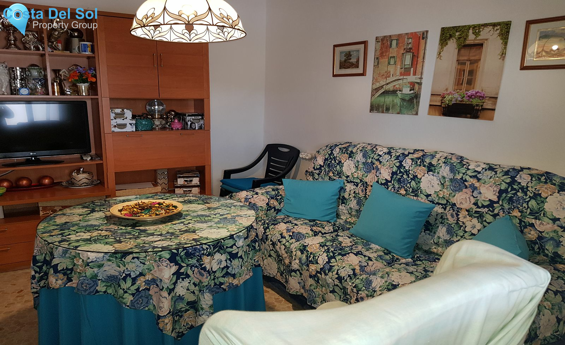 Townhouse in Manilva-1176171